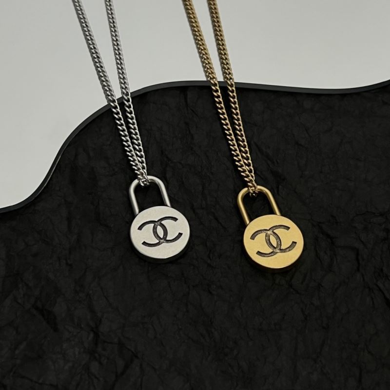 Chanel Necklaces